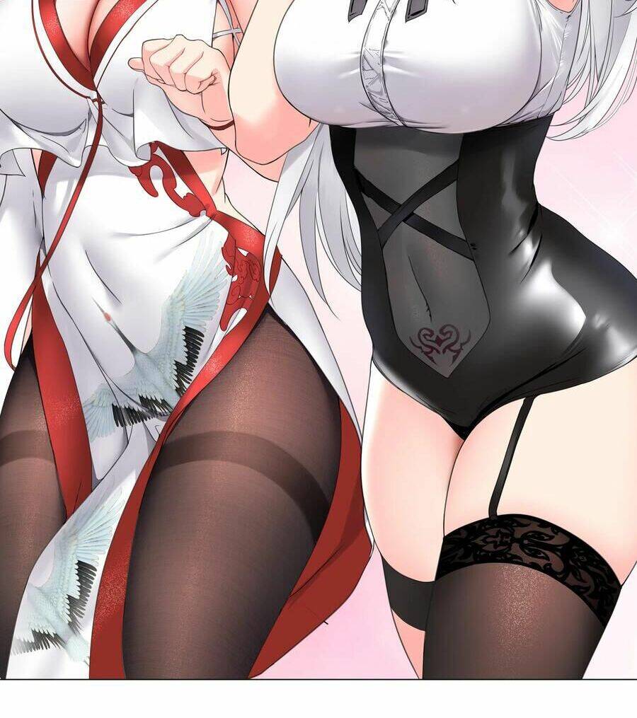 Hậu Cung Quá Nhiều, Tốt Nhất Là Phi Thăng Thôi Chap 40 - Next Chap 41