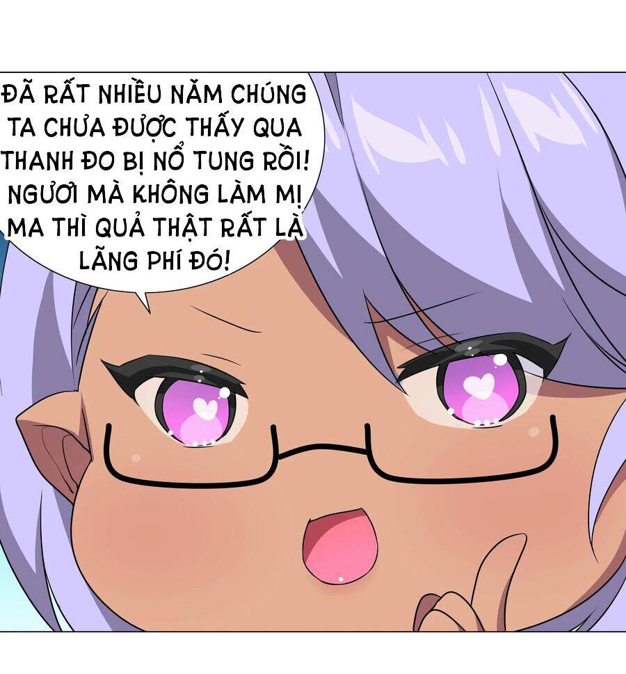 Hậu Cung Quá Nhiều, Tốt Nhất Là Phi Thăng Thôi Chap 41 - Next Chap 42