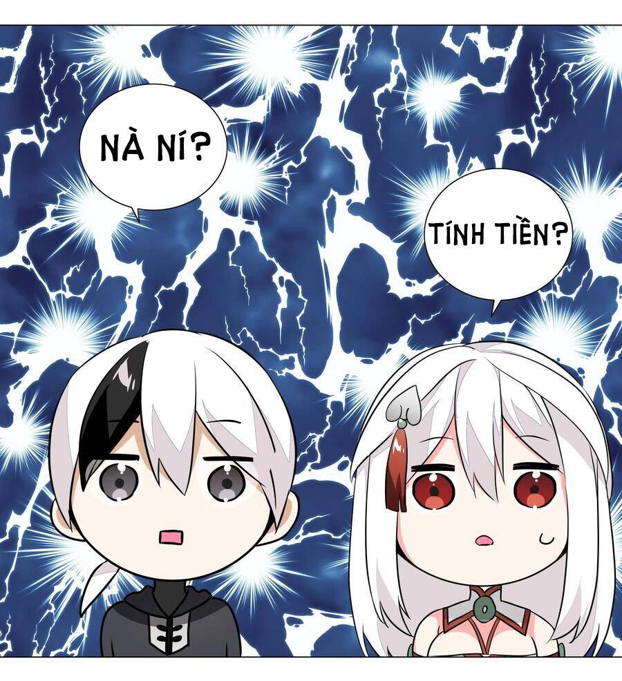 Hậu Cung Quá Nhiều, Tốt Nhất Là Phi Thăng Thôi Chap 41 - Next Chap 42