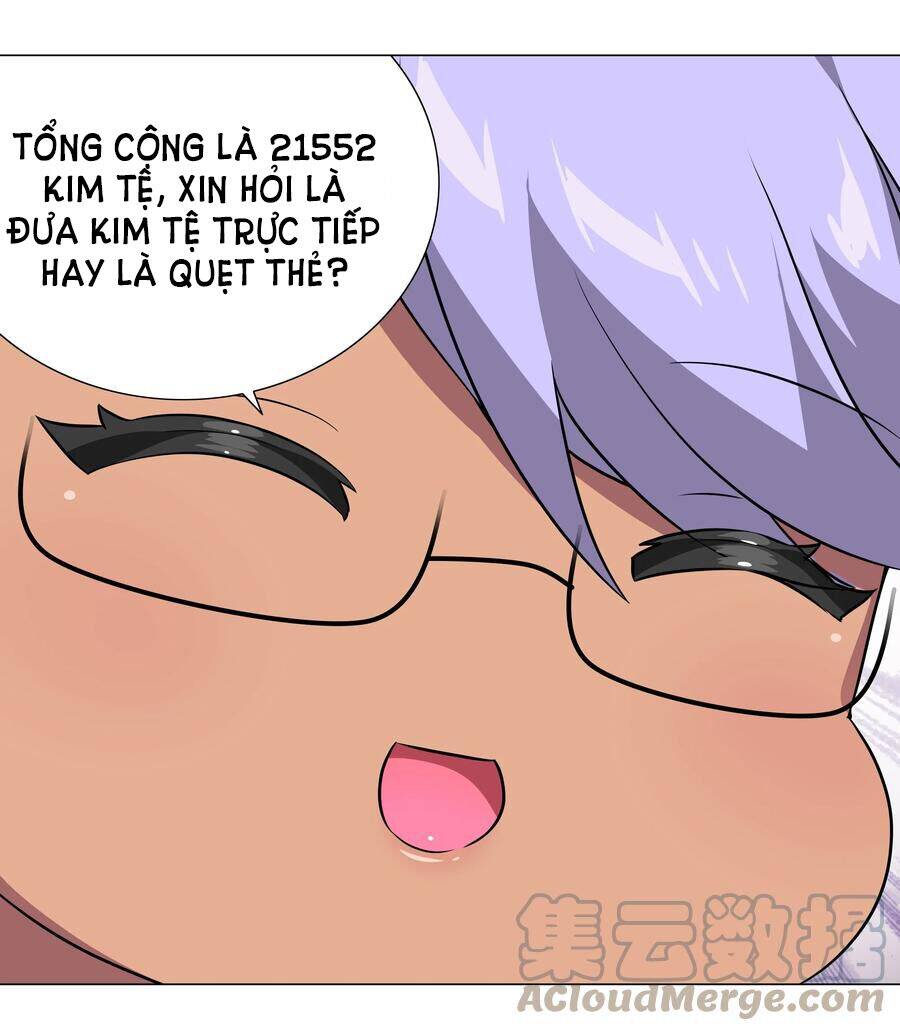 Hậu Cung Quá Nhiều, Tốt Nhất Là Phi Thăng Thôi Chap 41 - Next Chap 42