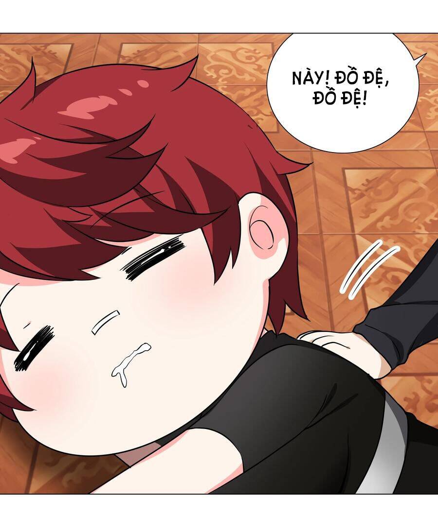 Hậu Cung Quá Nhiều, Tốt Nhất Là Phi Thăng Thôi Chap 41 - Next Chap 42