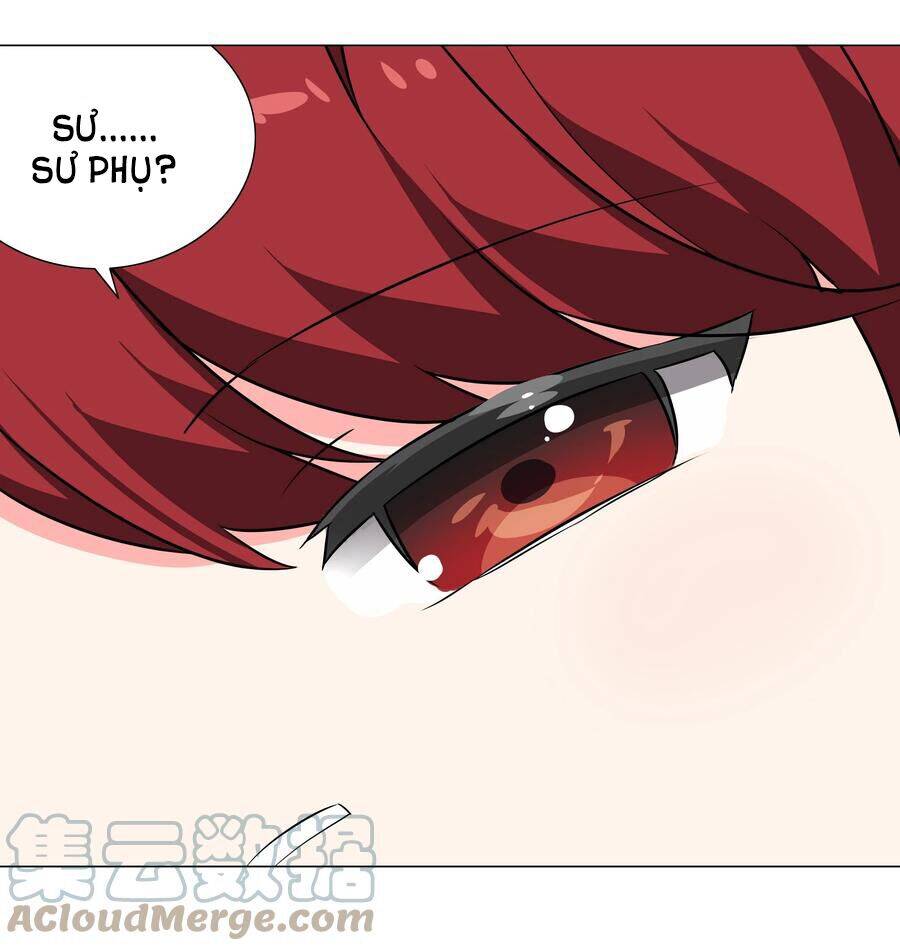 Hậu Cung Quá Nhiều, Tốt Nhất Là Phi Thăng Thôi Chap 41 - Next Chap 42