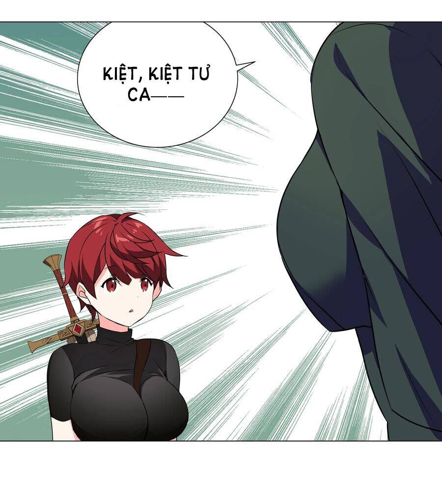 Hậu Cung Quá Nhiều, Tốt Nhất Là Phi Thăng Thôi Chap 41 - Next Chap 42