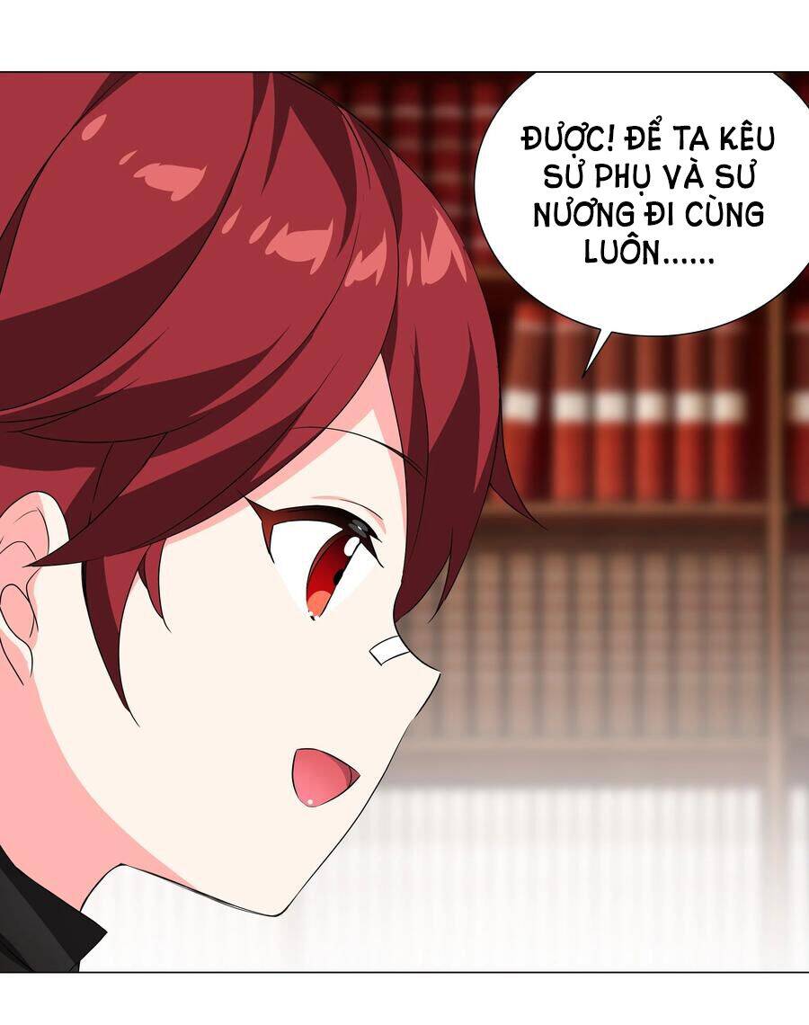 Hậu Cung Quá Nhiều, Tốt Nhất Là Phi Thăng Thôi Chap 41 - Next Chap 42