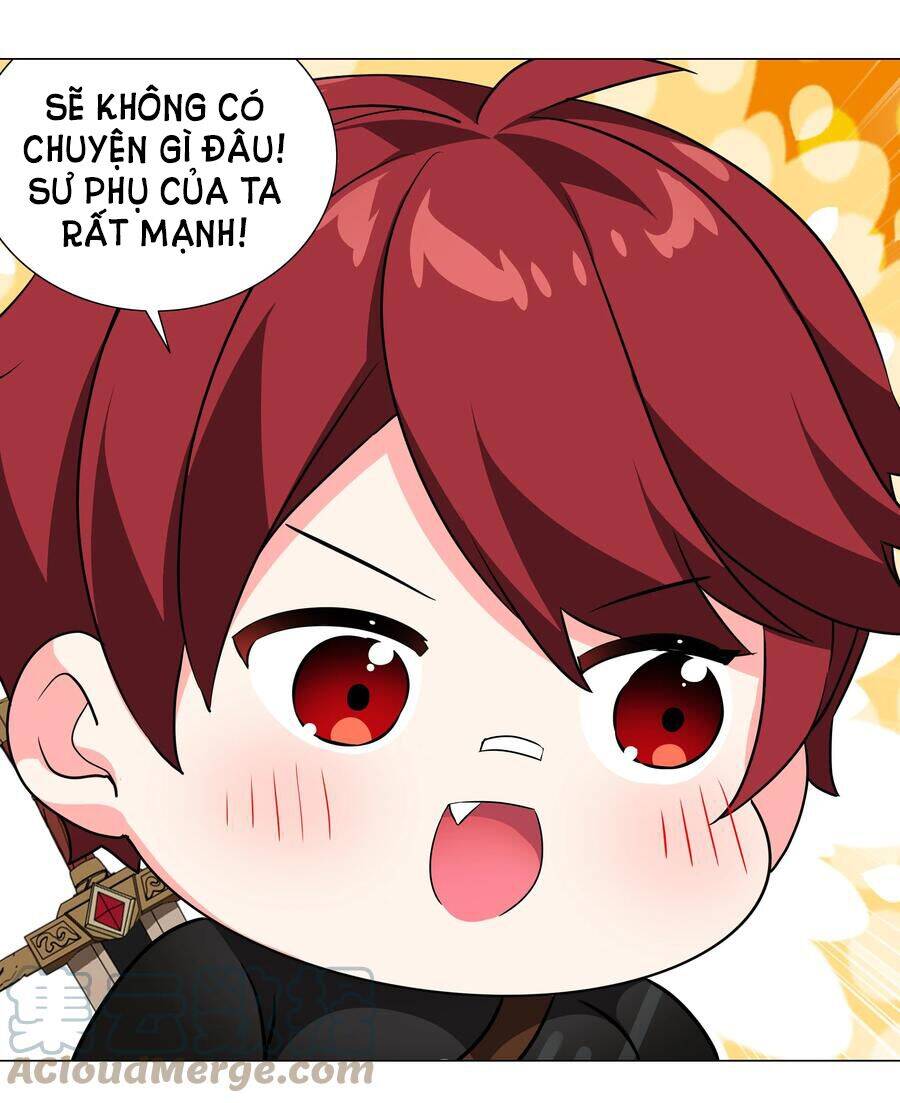 Hậu Cung Quá Nhiều, Tốt Nhất Là Phi Thăng Thôi Chap 41 - Next Chap 42