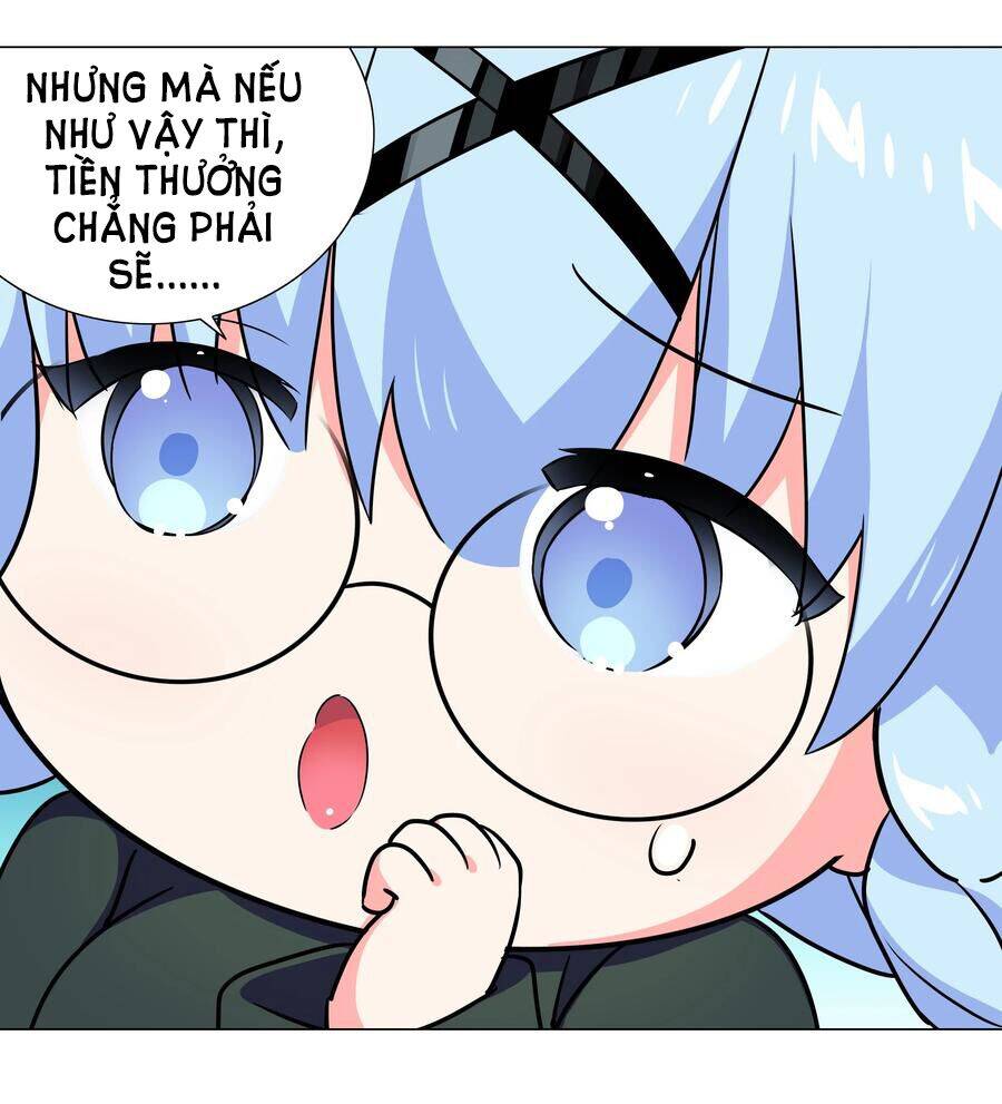 Hậu Cung Quá Nhiều, Tốt Nhất Là Phi Thăng Thôi Chap 41 - Next Chap 42