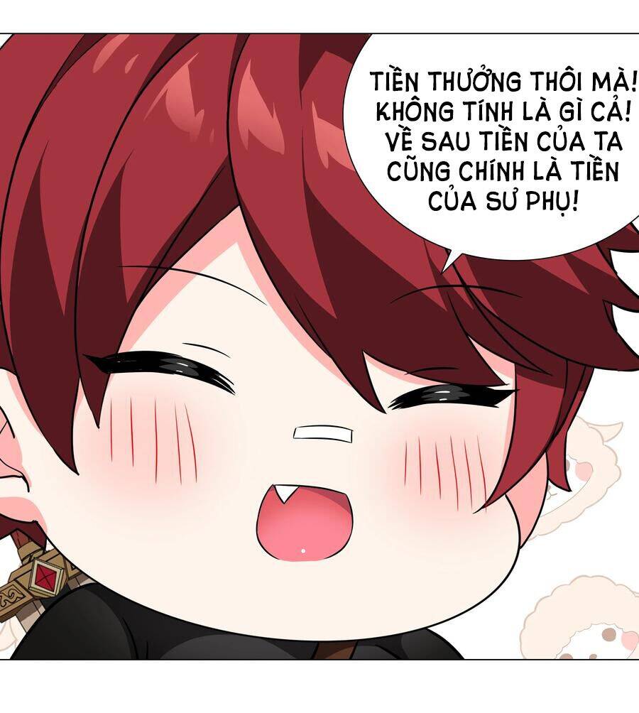 Hậu Cung Quá Nhiều, Tốt Nhất Là Phi Thăng Thôi Chap 41 - Next Chap 42