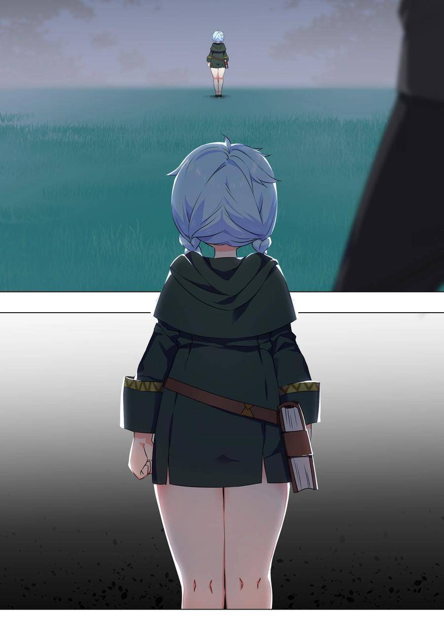 Hậu Cung Quá Nhiều, Tốt Nhất Là Phi Thăng Thôi Chap 41 - Next Chap 42