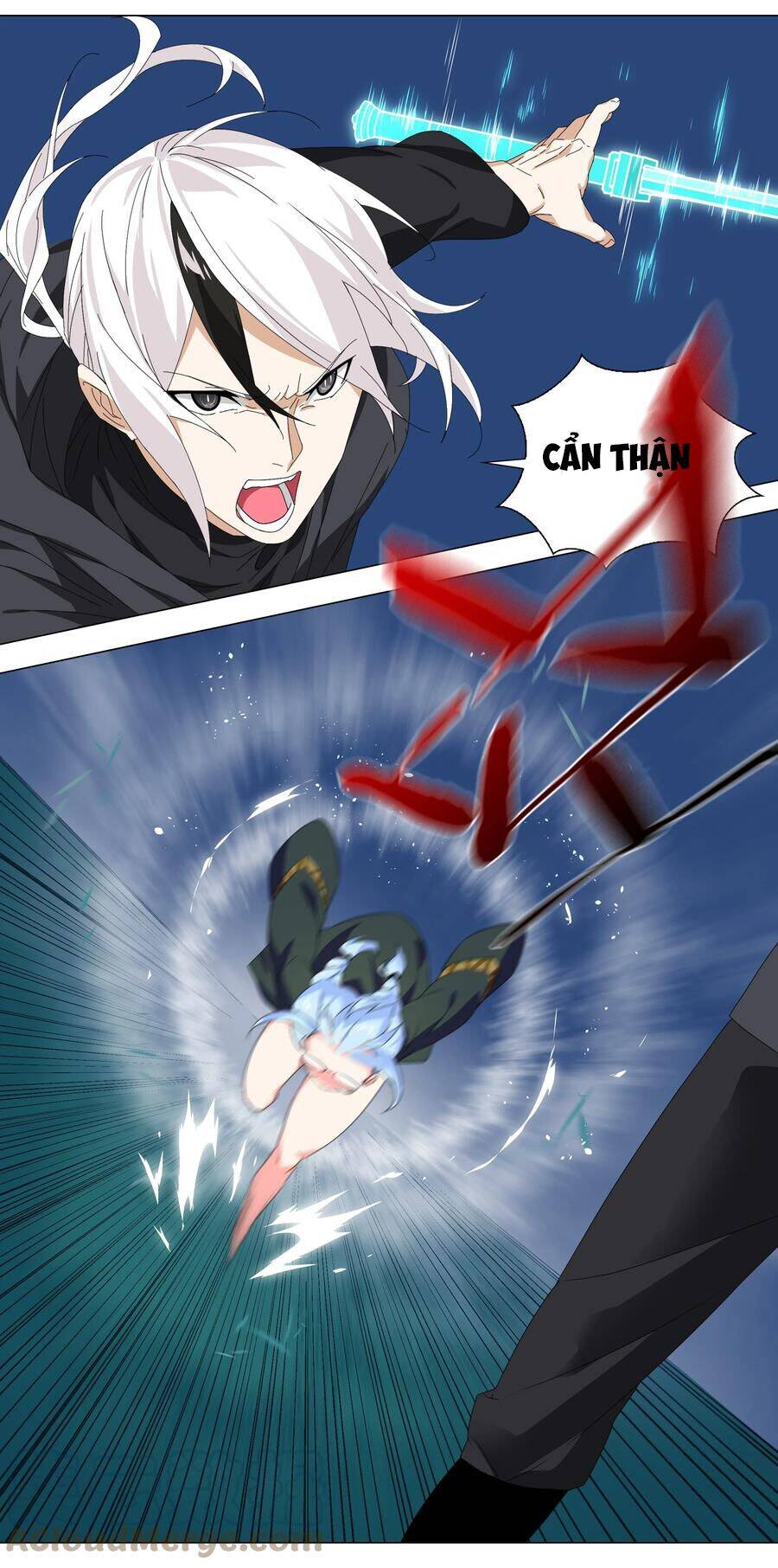 Hậu Cung Quá Nhiều, Tốt Nhất Là Phi Thăng Thôi Chap 41 - Next Chap 42