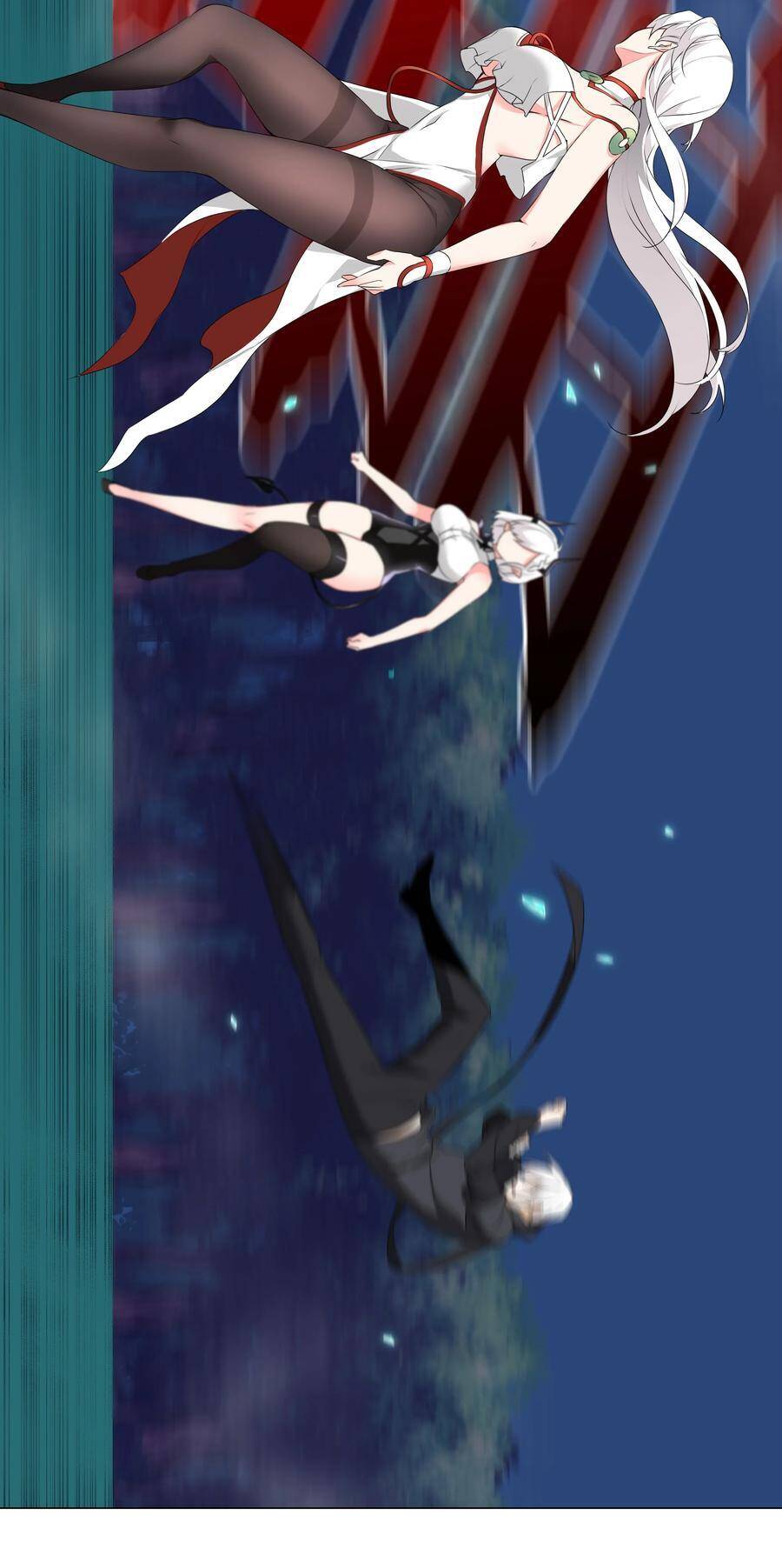 Hậu Cung Quá Nhiều, Tốt Nhất Là Phi Thăng Thôi Chap 41 - Next Chap 42