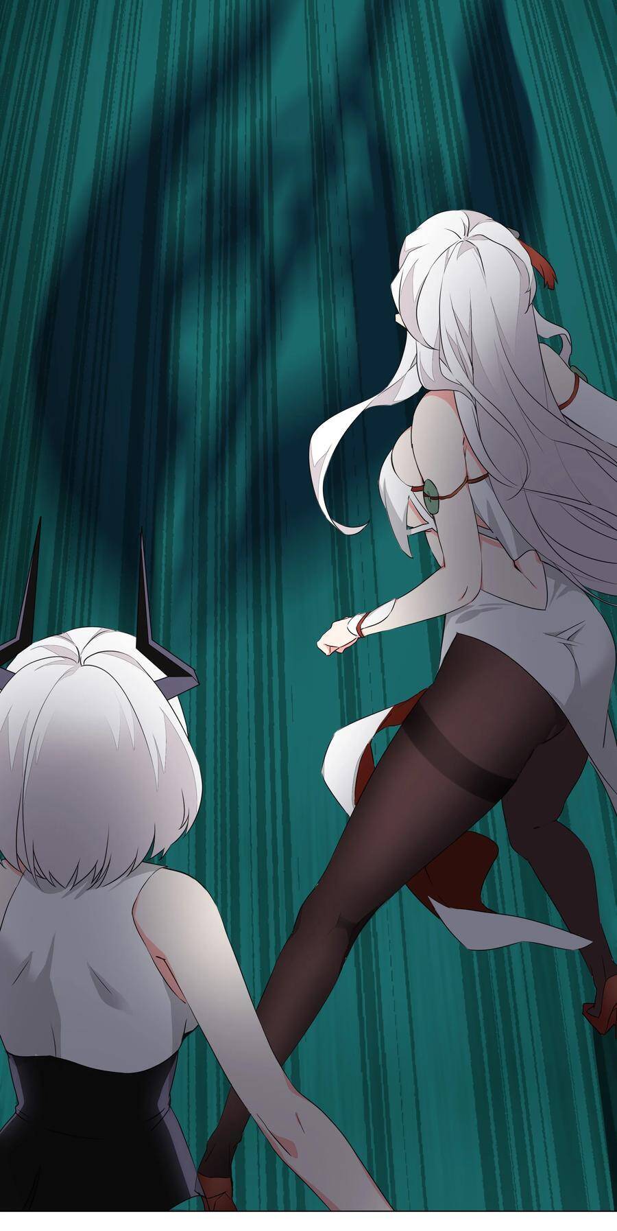 Hậu Cung Quá Nhiều, Tốt Nhất Là Phi Thăng Thôi Chap 41 - Next Chap 42