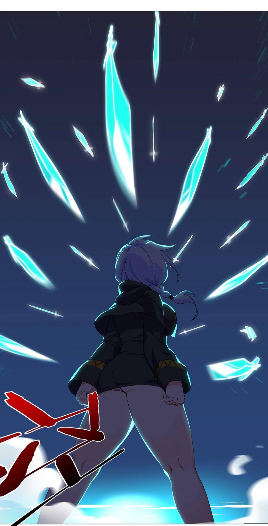 Hậu Cung Quá Nhiều, Tốt Nhất Là Phi Thăng Thôi Chap 41 - Next Chap 42