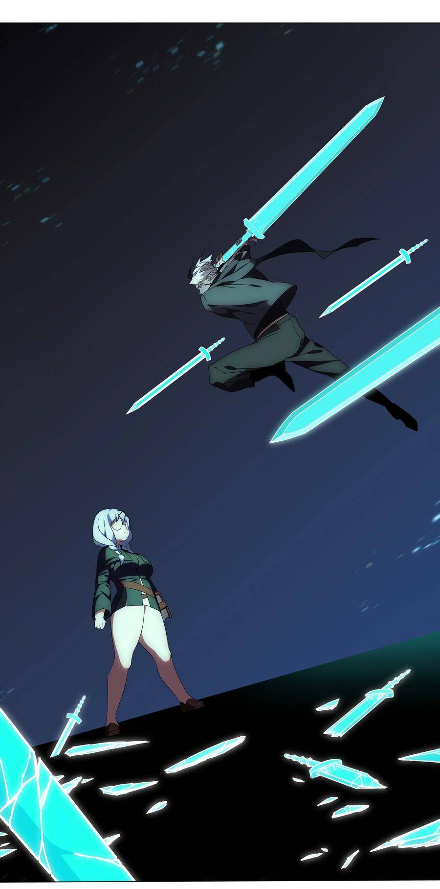 Hậu Cung Quá Nhiều, Tốt Nhất Là Phi Thăng Thôi Chap 41 - Next Chap 42