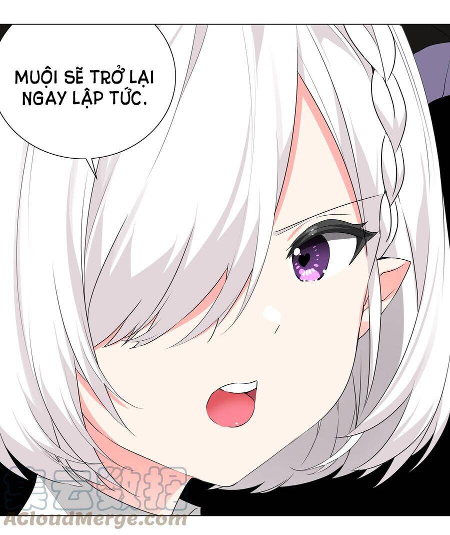 Hậu Cung Quá Nhiều, Tốt Nhất Là Phi Thăng Thôi Chap 41 - Next Chap 42