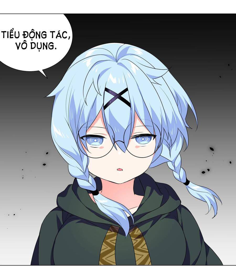 Hậu Cung Quá Nhiều, Tốt Nhất Là Phi Thăng Thôi Chap 41 - Next Chap 42