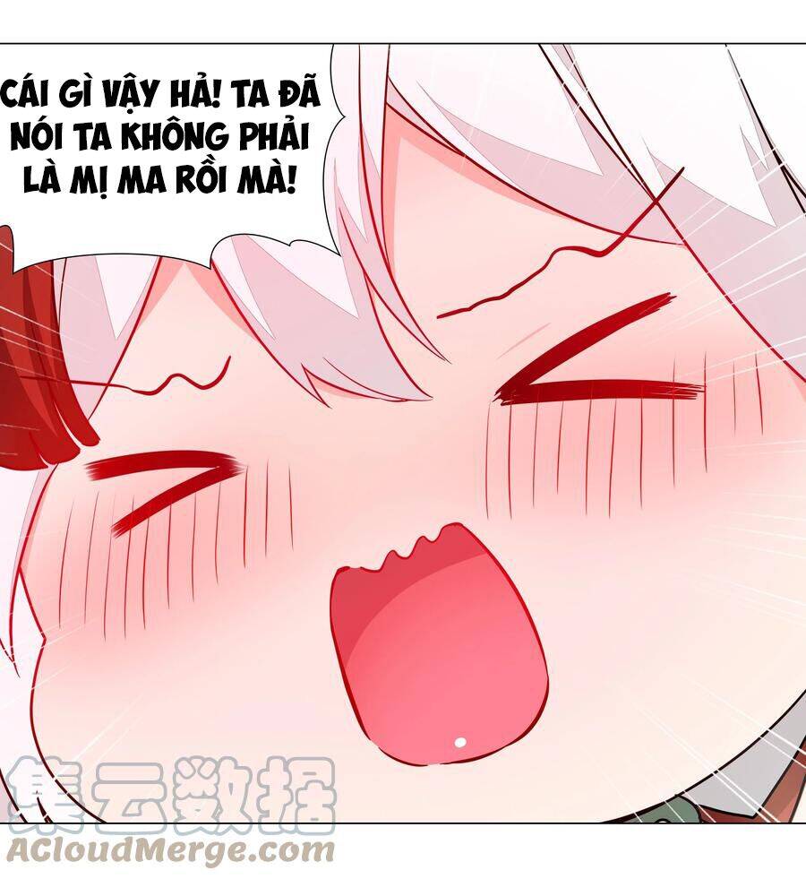 Hậu Cung Quá Nhiều, Tốt Nhất Là Phi Thăng Thôi Chap 41 - Next Chap 42