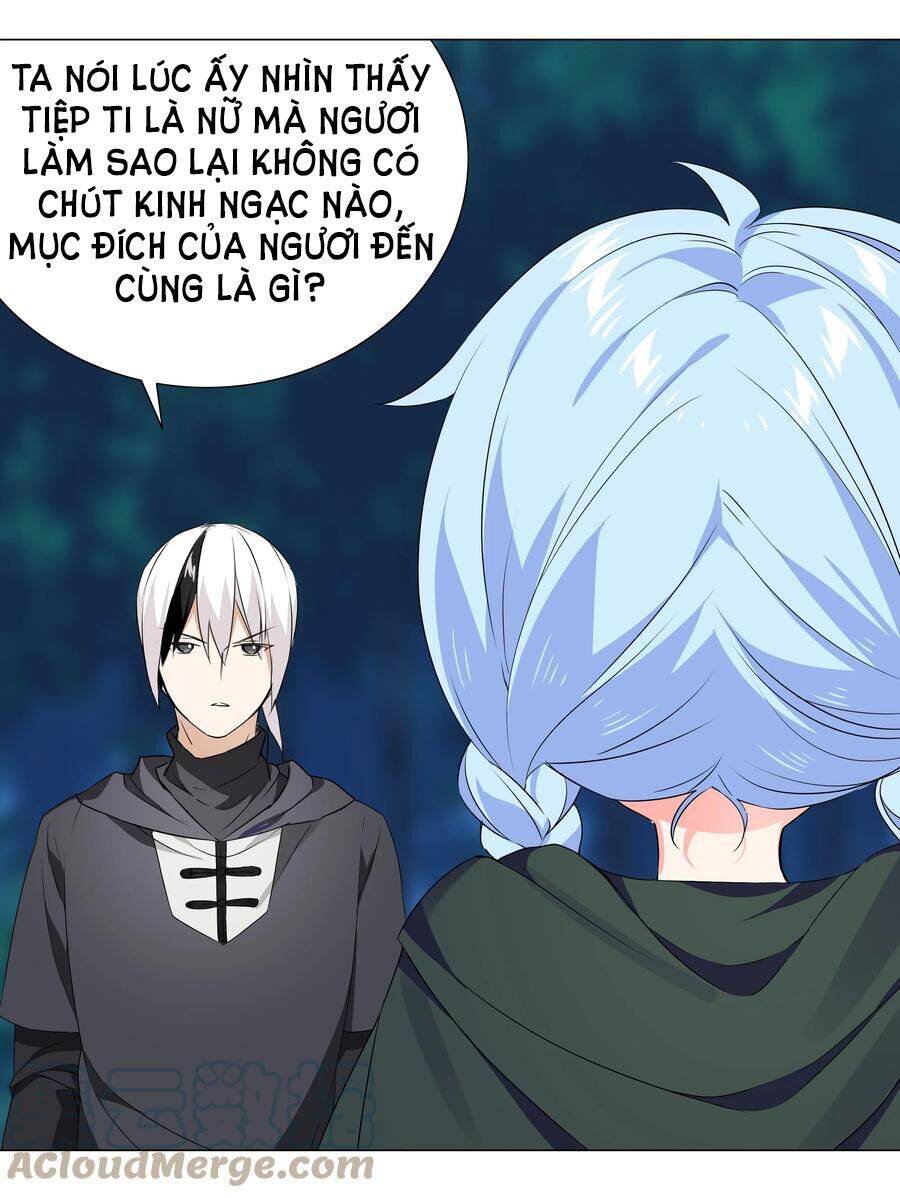 Hậu Cung Quá Nhiều, Tốt Nhất Là Phi Thăng Thôi Chap 41 - Next Chap 42