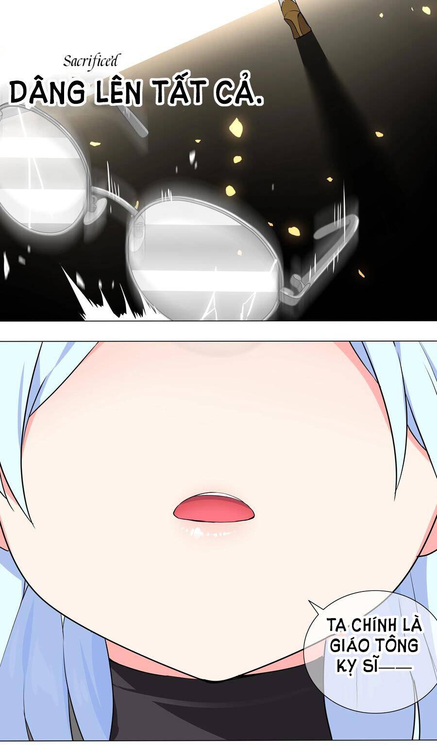 Hậu Cung Quá Nhiều, Tốt Nhất Là Phi Thăng Thôi Chap 41 - Next Chap 42