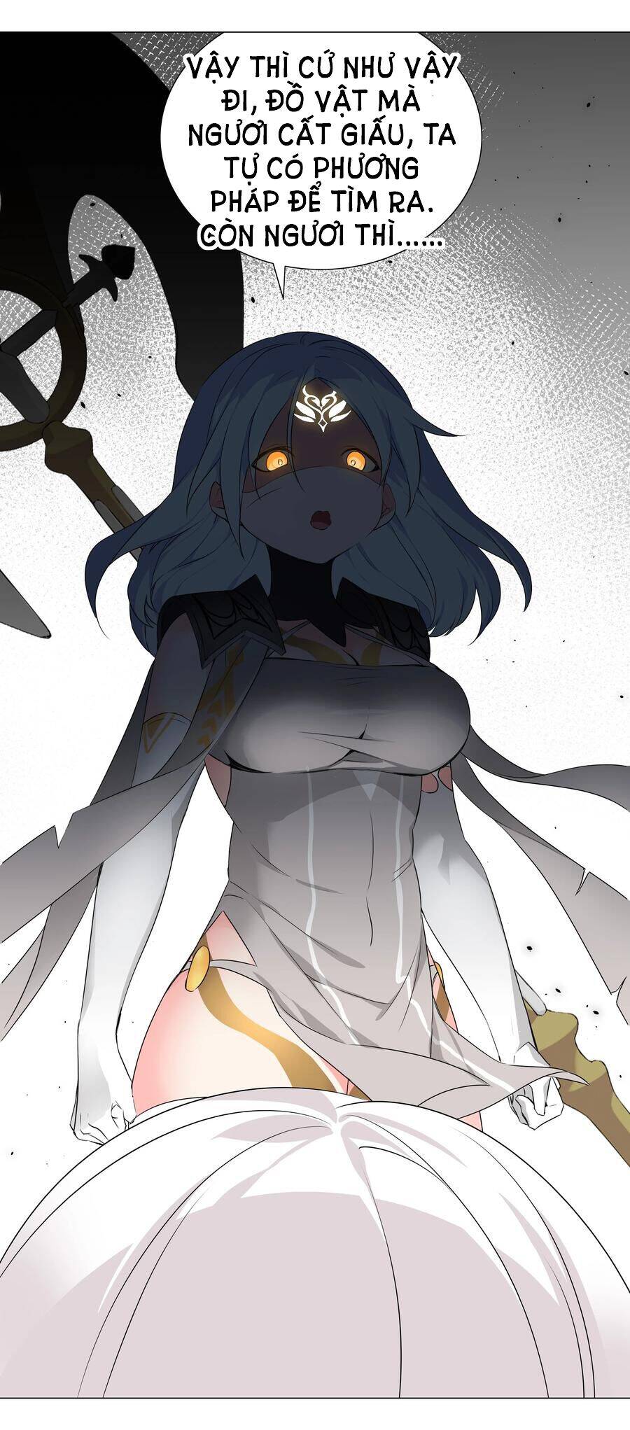 Hậu Cung Quá Nhiều, Tốt Nhất Là Phi Thăng Thôi Chap 43 - Next Chap 44