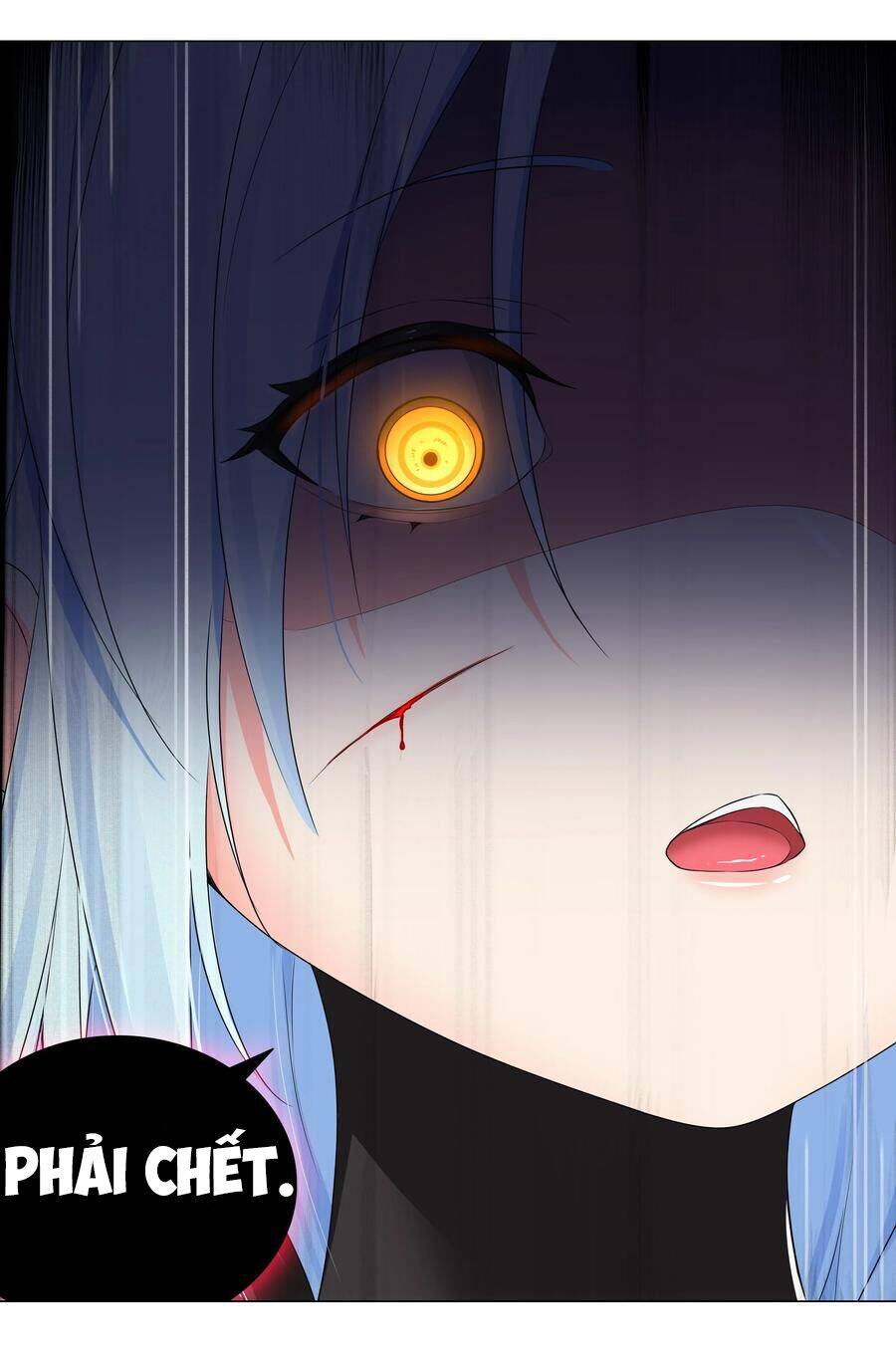 Hậu Cung Quá Nhiều, Tốt Nhất Là Phi Thăng Thôi Chap 43 - Next Chap 44