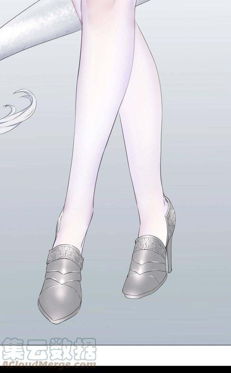 Hậu Cung Quá Nhiều, Tốt Nhất Là Phi Thăng Thôi Chap 43 - Next Chap 44