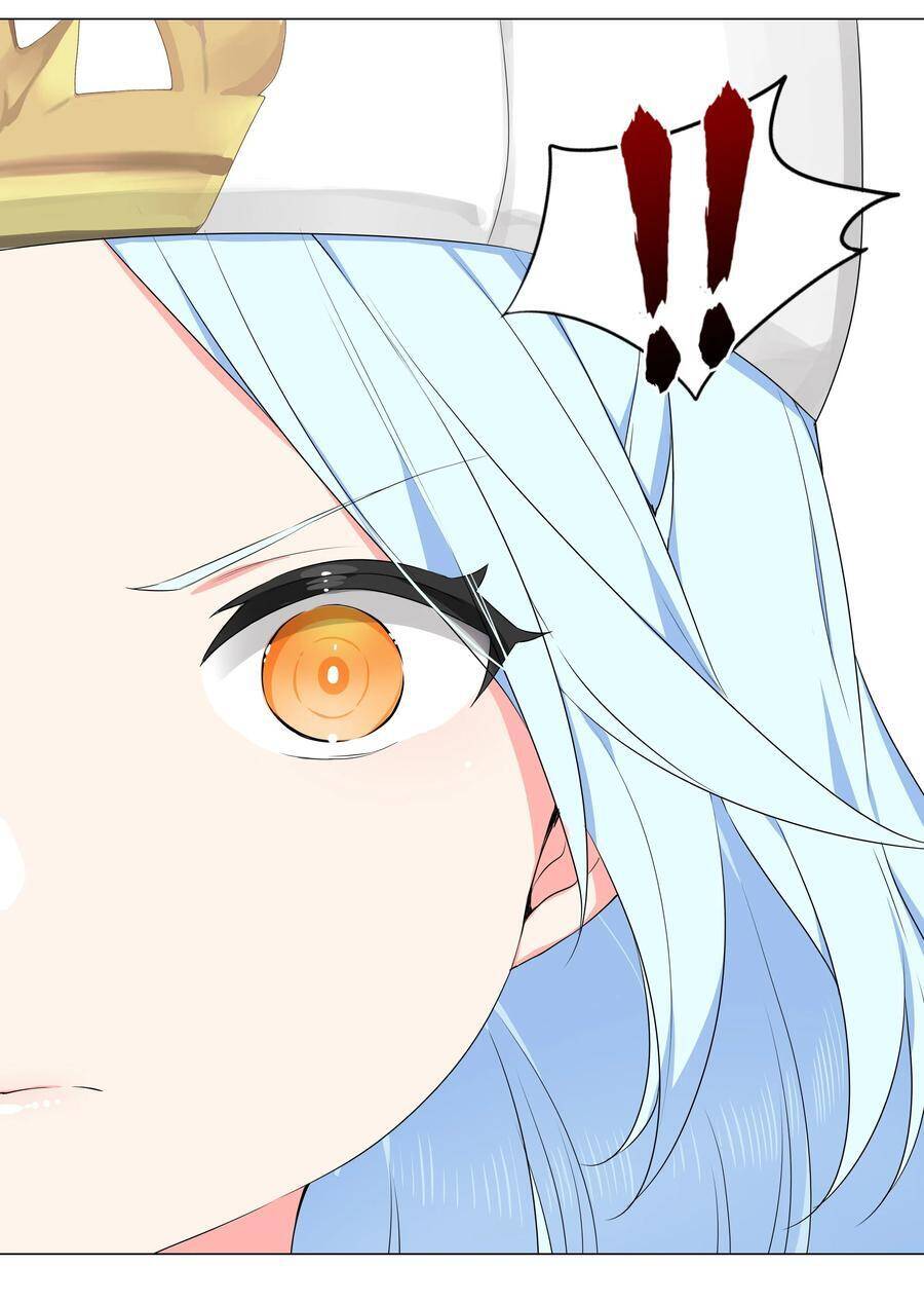 Hậu Cung Quá Nhiều, Tốt Nhất Là Phi Thăng Thôi Chap 43 - Next Chap 44