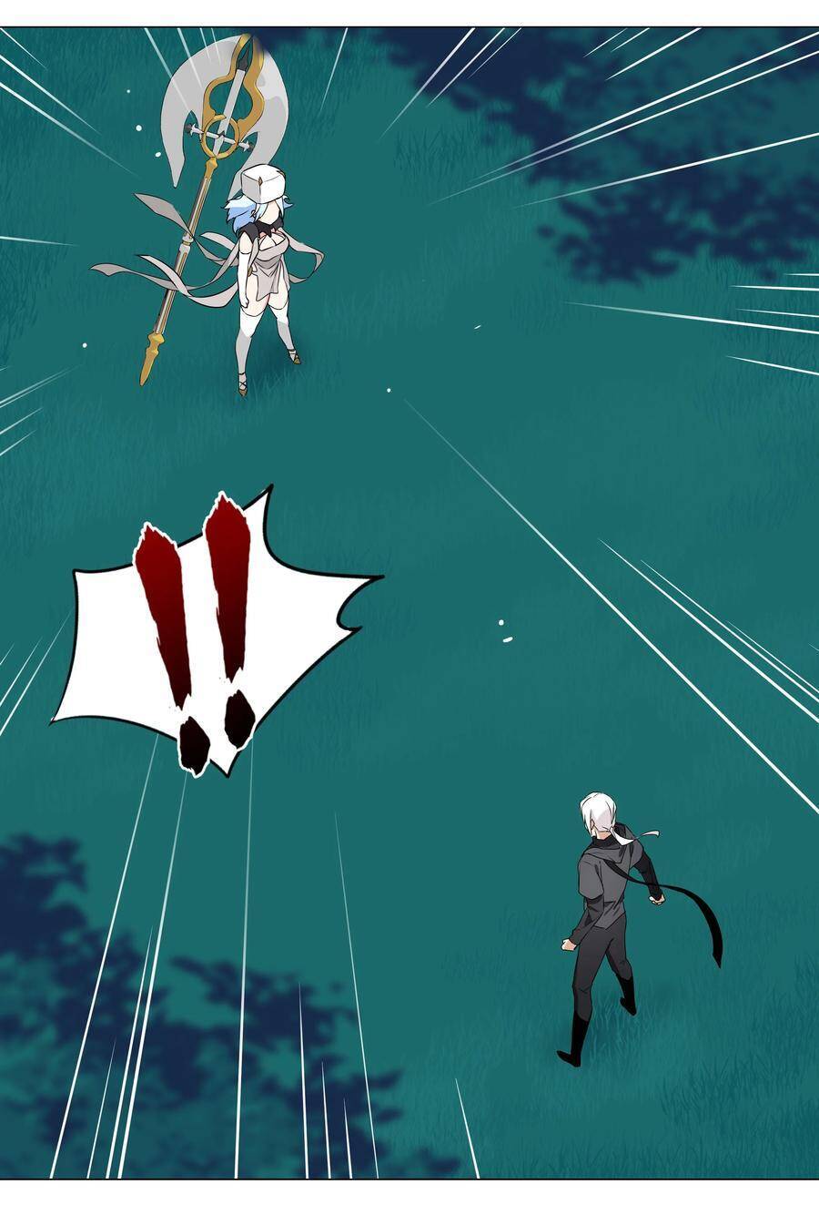 Hậu Cung Quá Nhiều, Tốt Nhất Là Phi Thăng Thôi Chap 43 - Next Chap 44