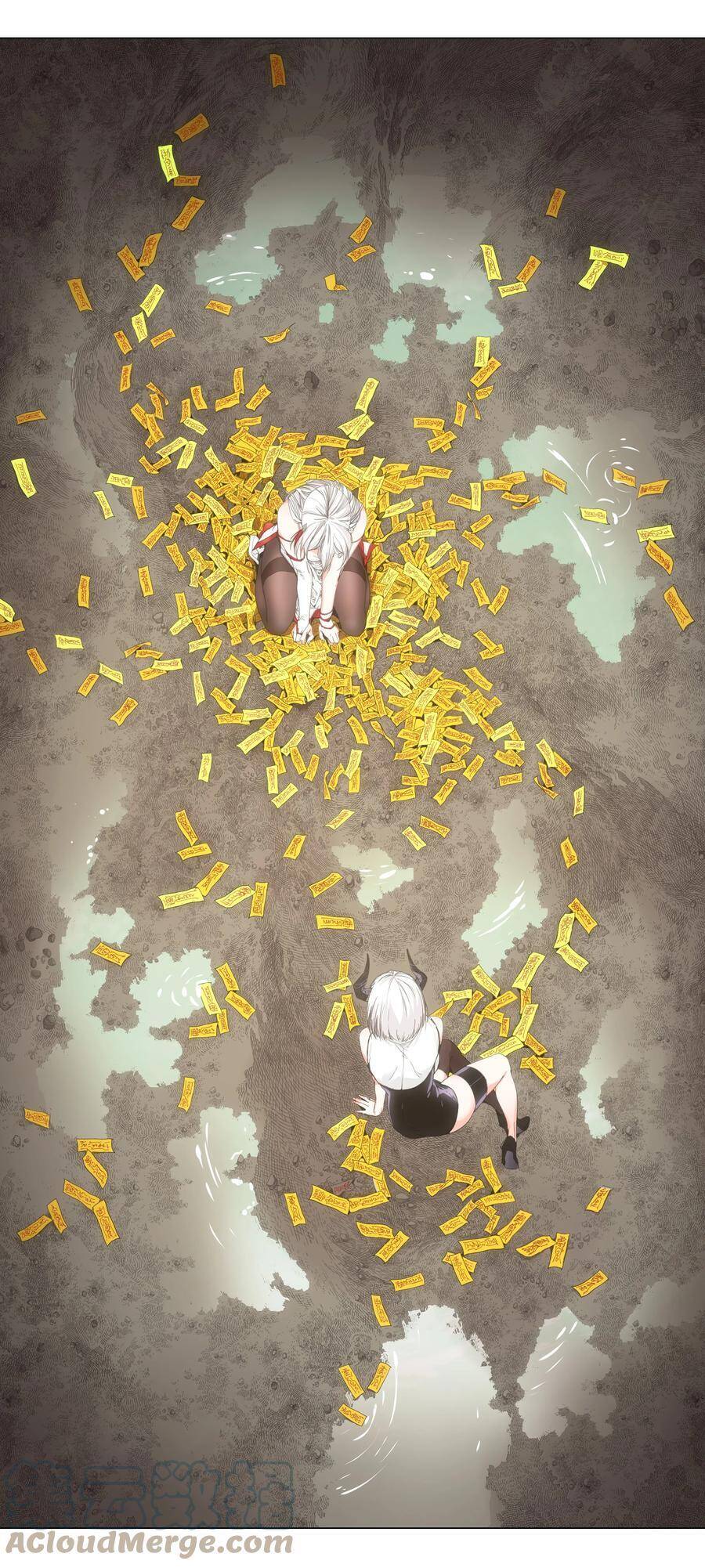 Hậu Cung Quá Nhiều, Tốt Nhất Là Phi Thăng Thôi Chap 43 - Next Chap 44