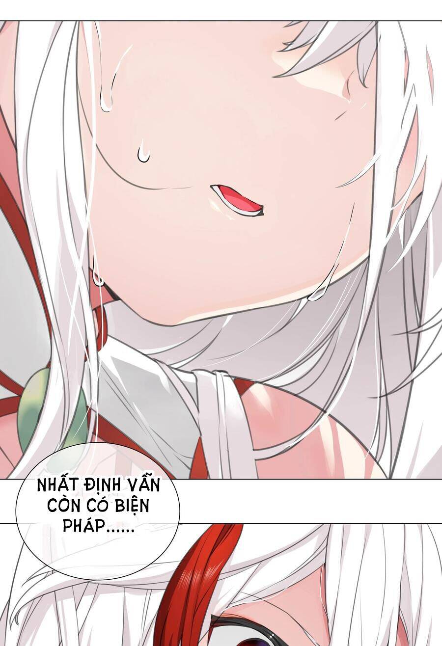 Hậu Cung Quá Nhiều, Tốt Nhất Là Phi Thăng Thôi Chap 43 - Next Chap 44