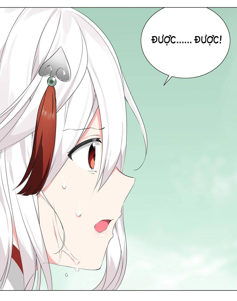 Hậu Cung Quá Nhiều, Tốt Nhất Là Phi Thăng Thôi Chap 43 - Next Chap 44