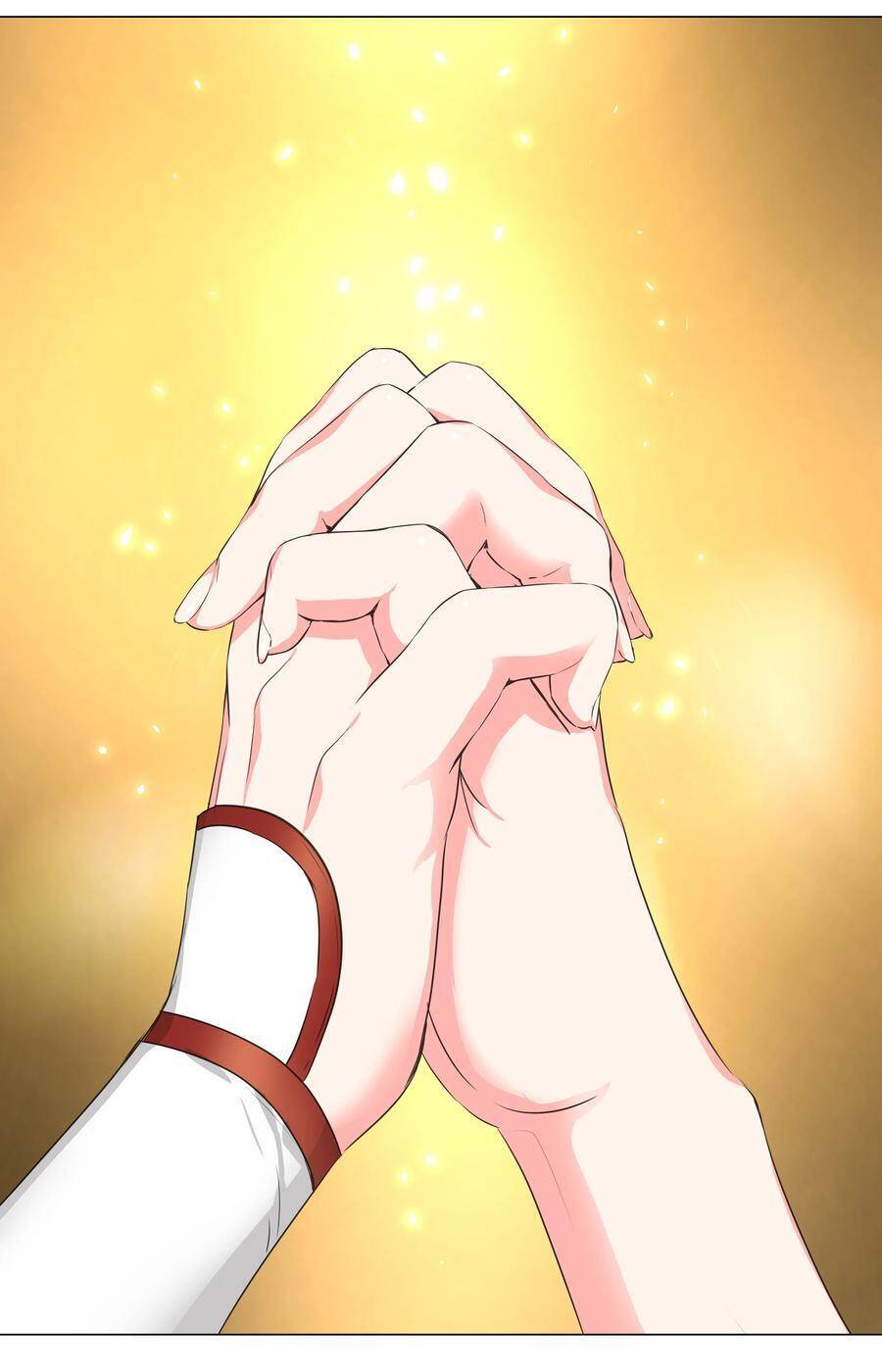 Hậu Cung Quá Nhiều, Tốt Nhất Là Phi Thăng Thôi Chap 43 - Next Chap 44