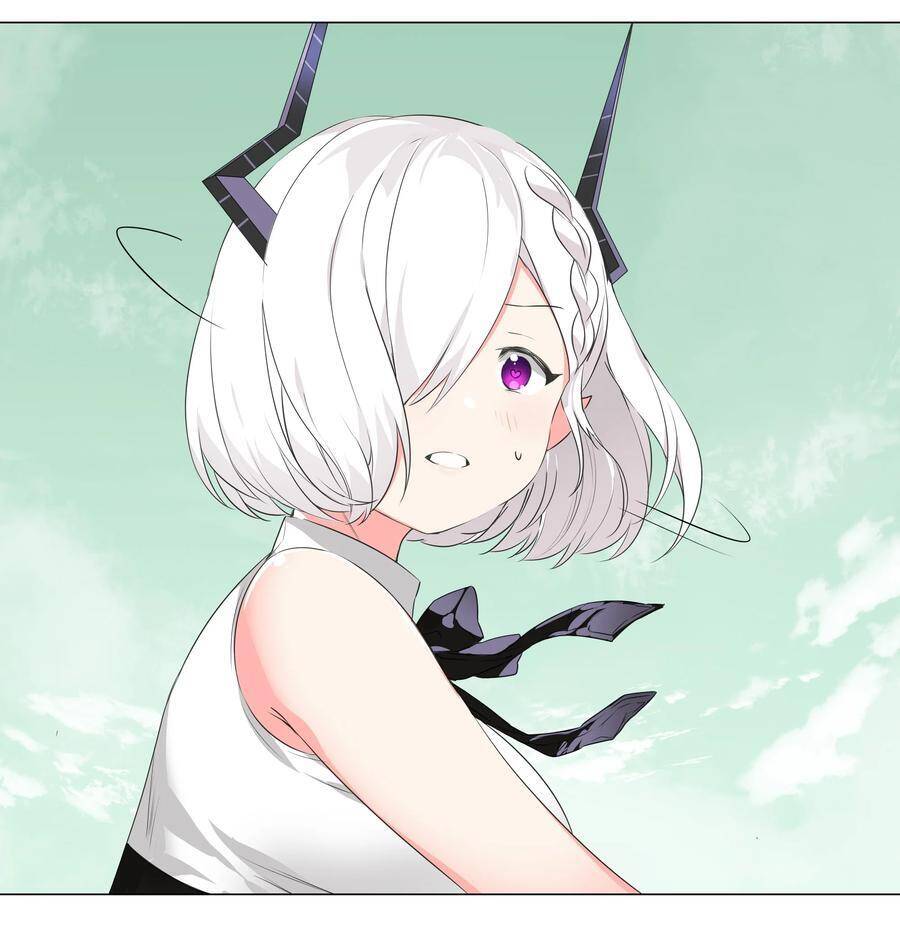 Hậu Cung Quá Nhiều, Tốt Nhất Là Phi Thăng Thôi Chap 43 - Next Chap 44