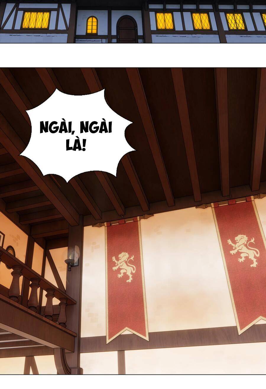 Hậu Cung Quá Nhiều, Tốt Nhất Là Phi Thăng Thôi Chap 43 - Next Chap 44