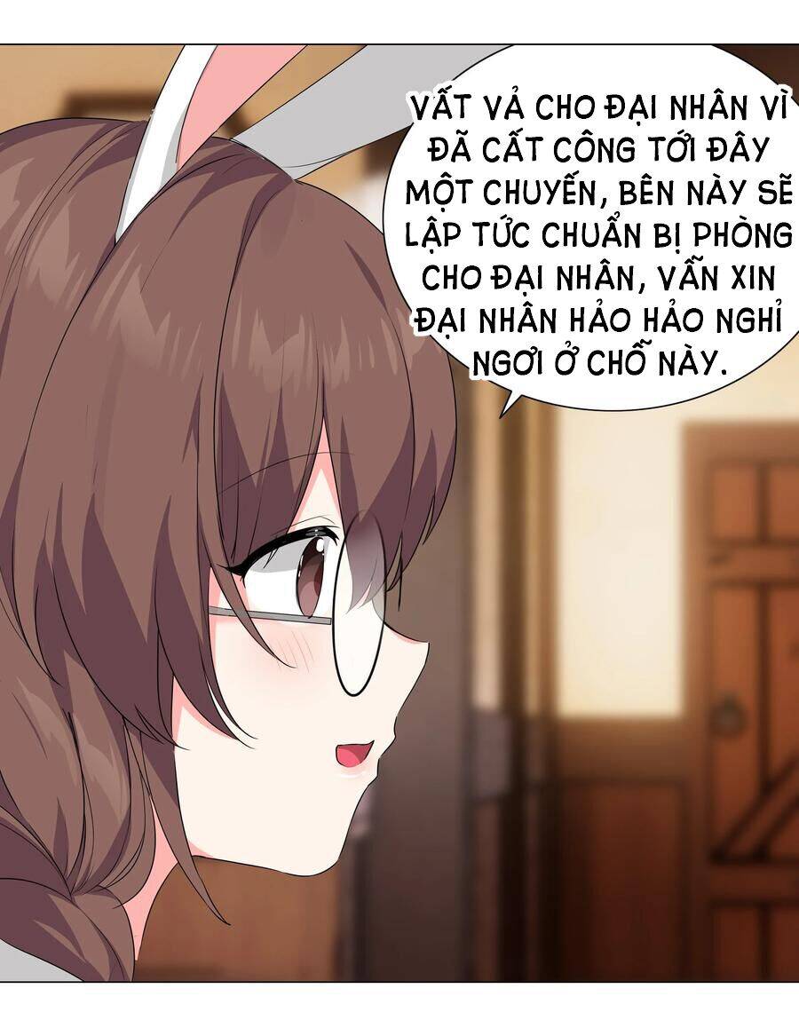 Hậu Cung Quá Nhiều, Tốt Nhất Là Phi Thăng Thôi Chap 43 - Next Chap 44