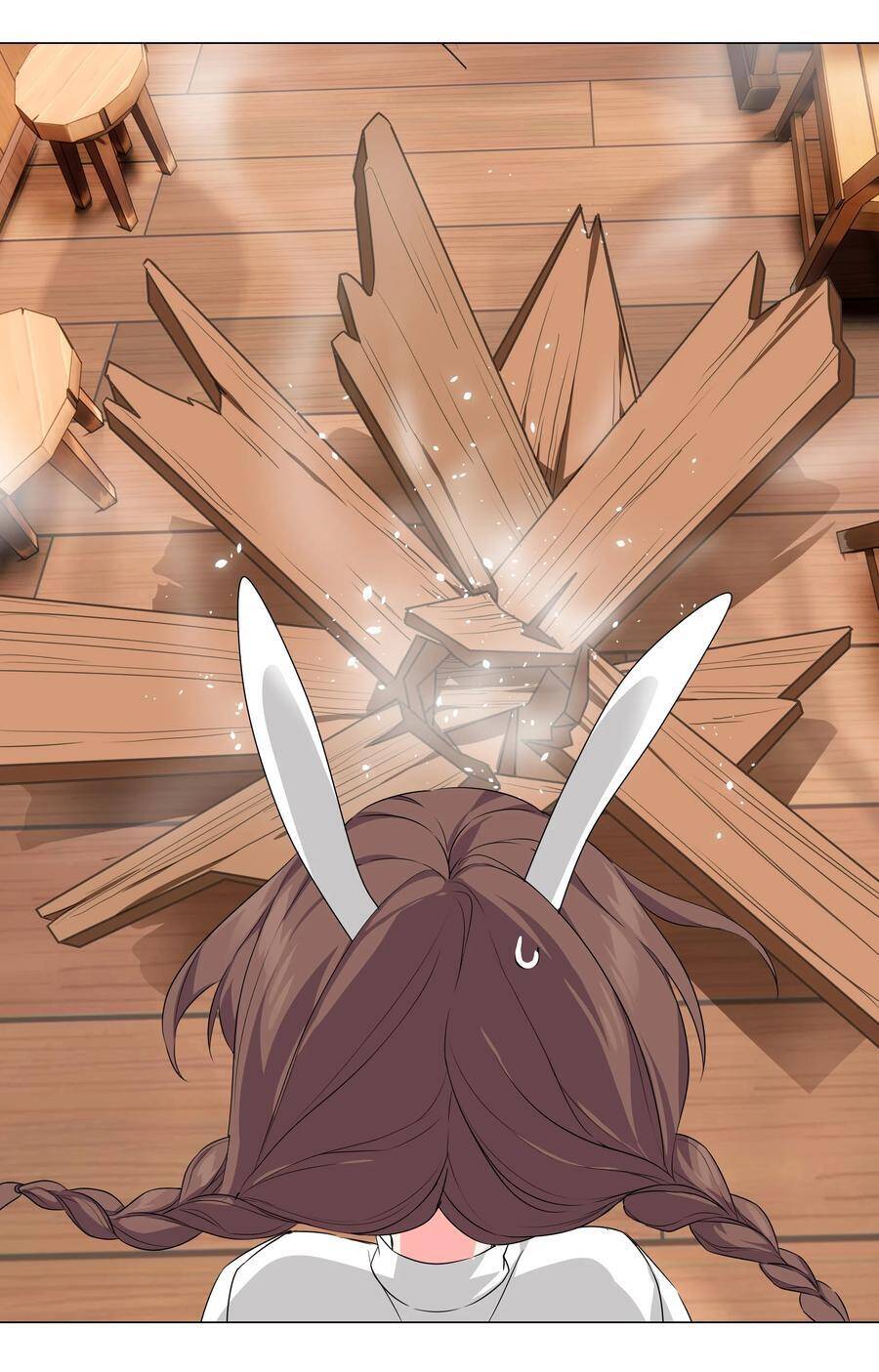 Hậu Cung Quá Nhiều, Tốt Nhất Là Phi Thăng Thôi Chap 43 - Next Chap 44