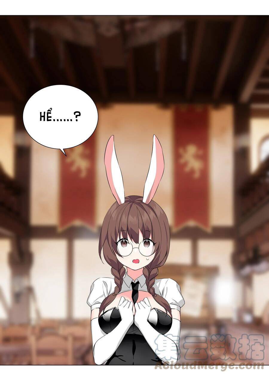 Hậu Cung Quá Nhiều, Tốt Nhất Là Phi Thăng Thôi Chap 43 - Next Chap 44