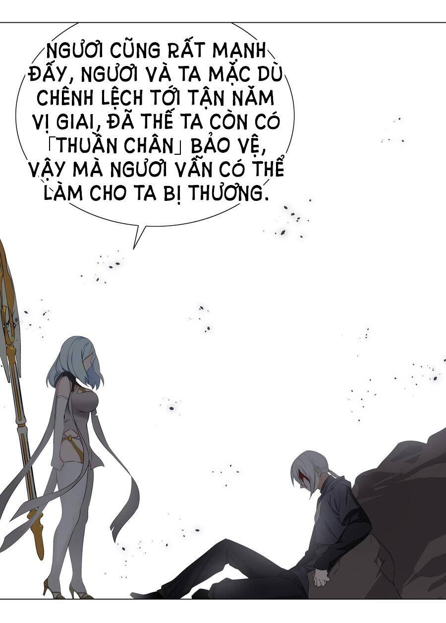 Hậu Cung Quá Nhiều, Tốt Nhất Là Phi Thăng Thôi Chap 43 - Next Chap 44