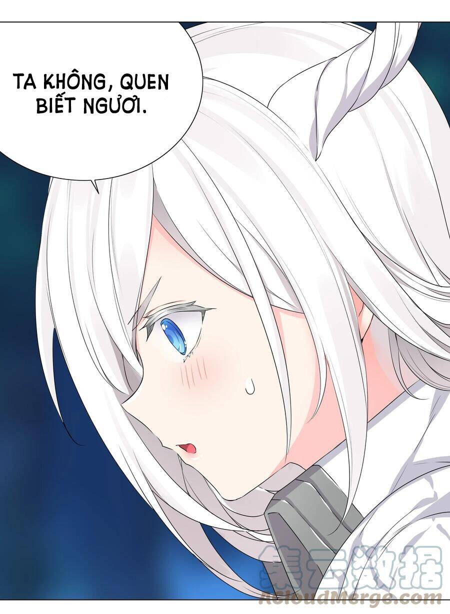 Hậu Cung Quá Nhiều, Tốt Nhất Là Phi Thăng Thôi Chap 44 - Next Chap 45