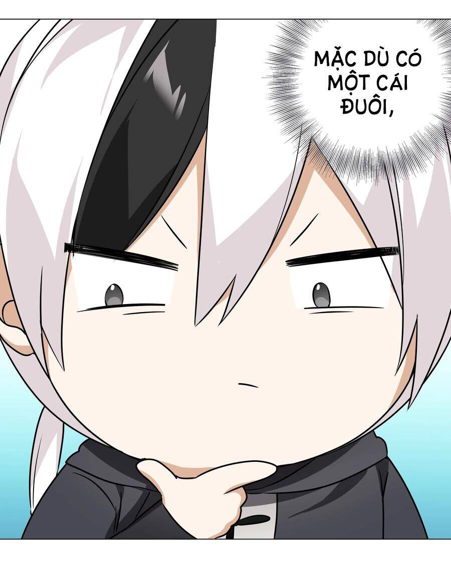 Hậu Cung Quá Nhiều, Tốt Nhất Là Phi Thăng Thôi Chap 44 - Next Chap 45