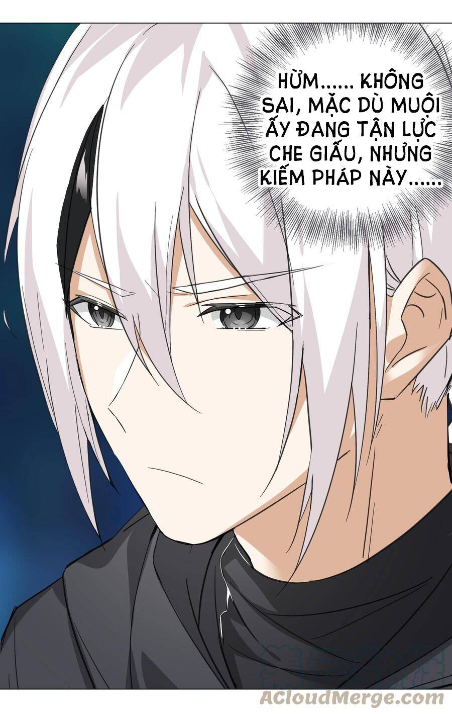 Hậu Cung Quá Nhiều, Tốt Nhất Là Phi Thăng Thôi Chap 44 - Next Chap 45