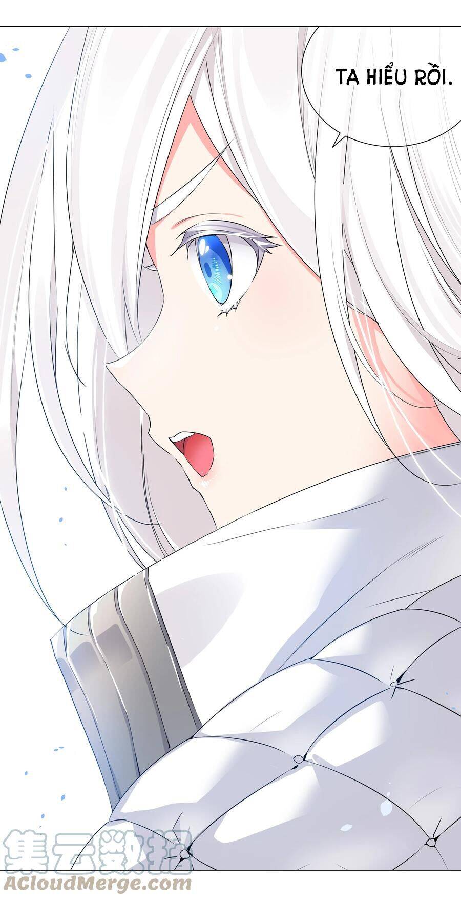 Hậu Cung Quá Nhiều, Tốt Nhất Là Phi Thăng Thôi Chap 44 - Next Chap 45