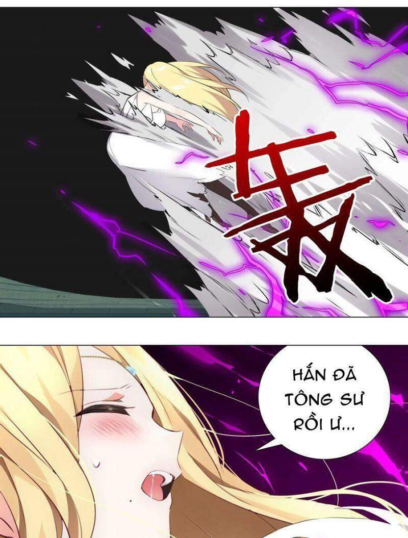 Hậu Cung Quá Nhiều, Tốt Nhất Là Phi Thăng Thôi Chap 5 - Next Chap 6
