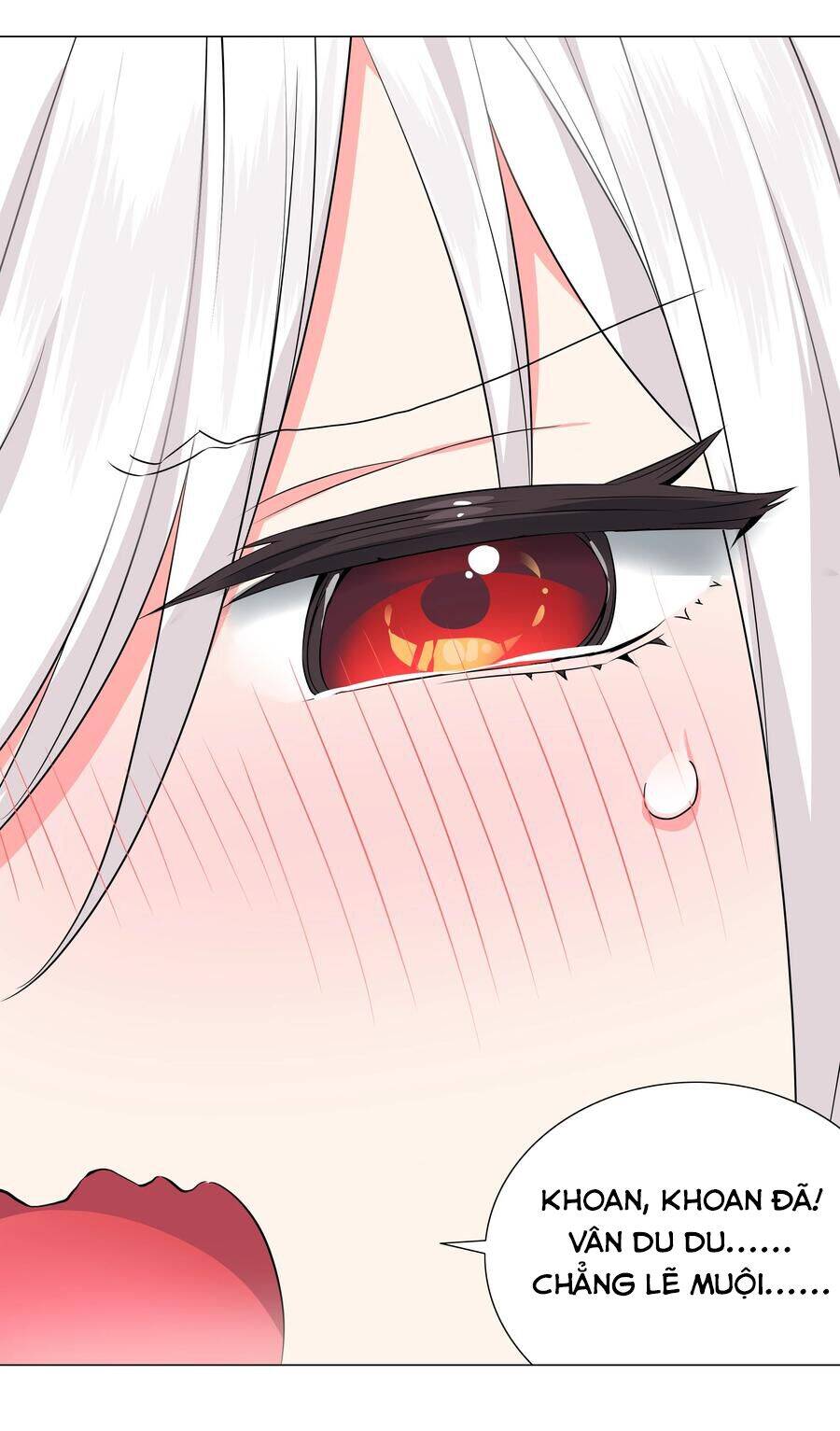 Hậu Cung Quá Nhiều, Tốt Nhất Là Phi Thăng Thôi Chap 51 - Next Chap 52