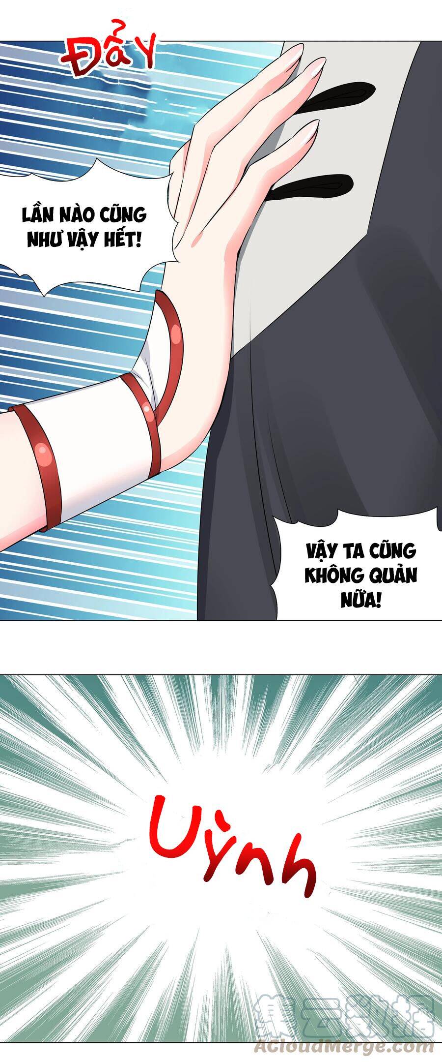 Hậu Cung Quá Nhiều, Tốt Nhất Là Phi Thăng Thôi Chap 51 - Next Chap 52