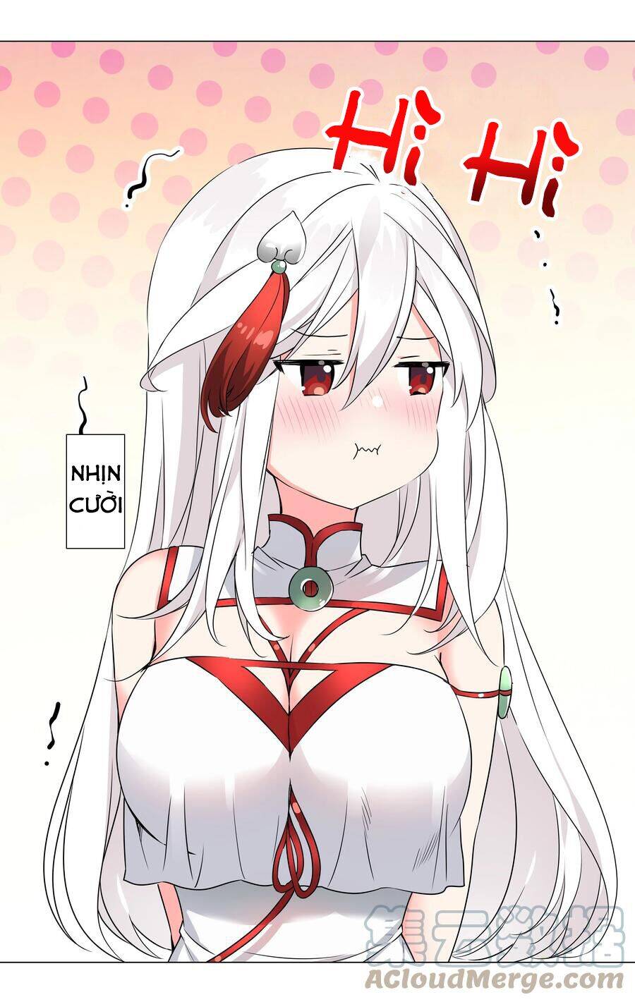 Hậu Cung Quá Nhiều, Tốt Nhất Là Phi Thăng Thôi Chap 51 - Next Chap 52