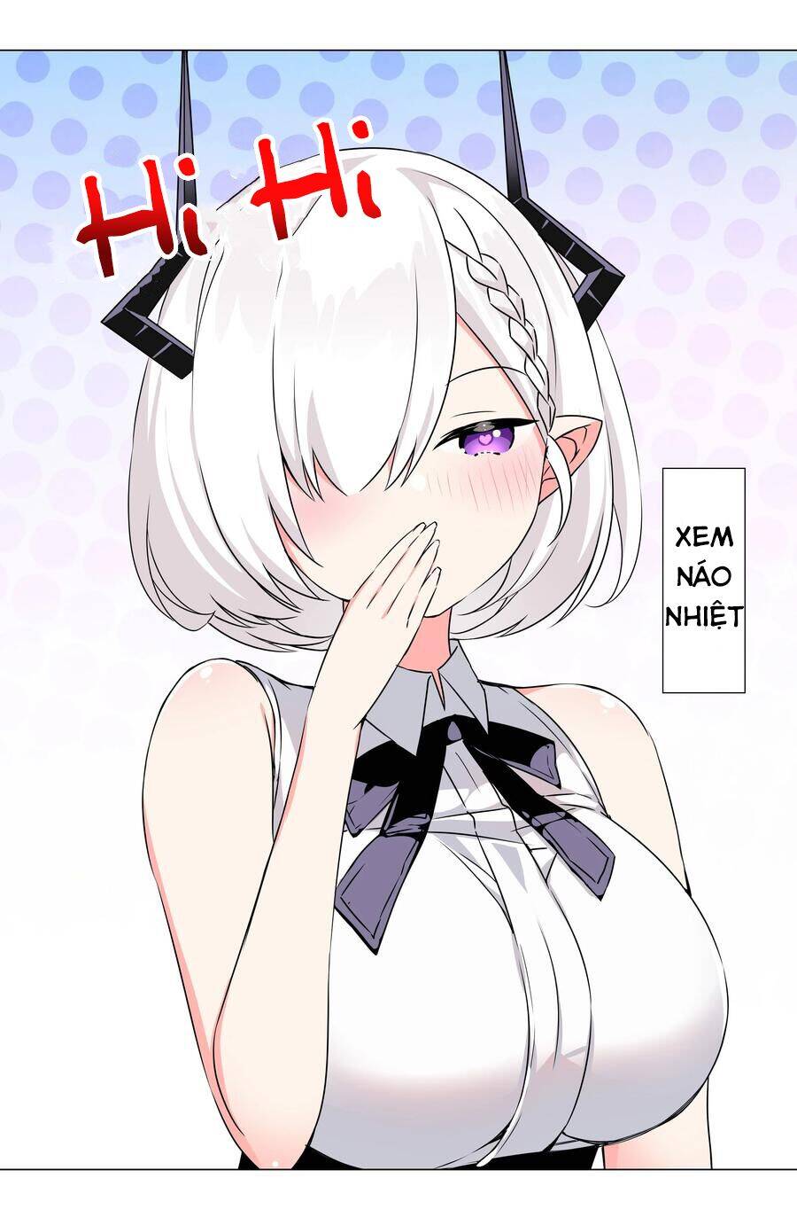 Hậu Cung Quá Nhiều, Tốt Nhất Là Phi Thăng Thôi Chap 51 - Next Chap 52