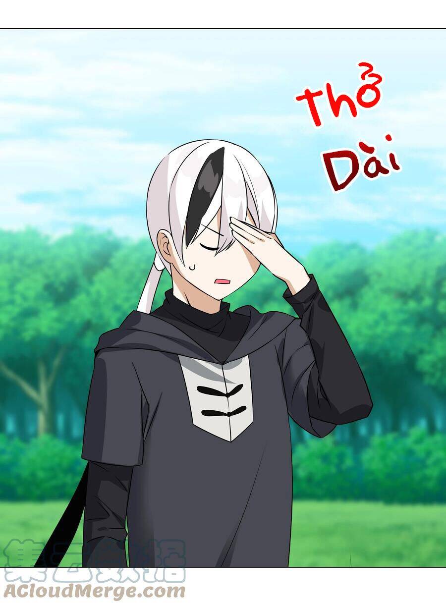 Hậu Cung Quá Nhiều, Tốt Nhất Là Phi Thăng Thôi Chap 51 - Next Chap 52