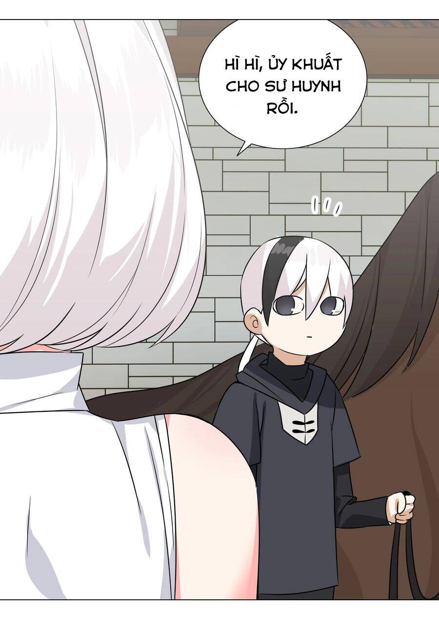 Hậu Cung Quá Nhiều, Tốt Nhất Là Phi Thăng Thôi Chap 51 - Next Chap 52