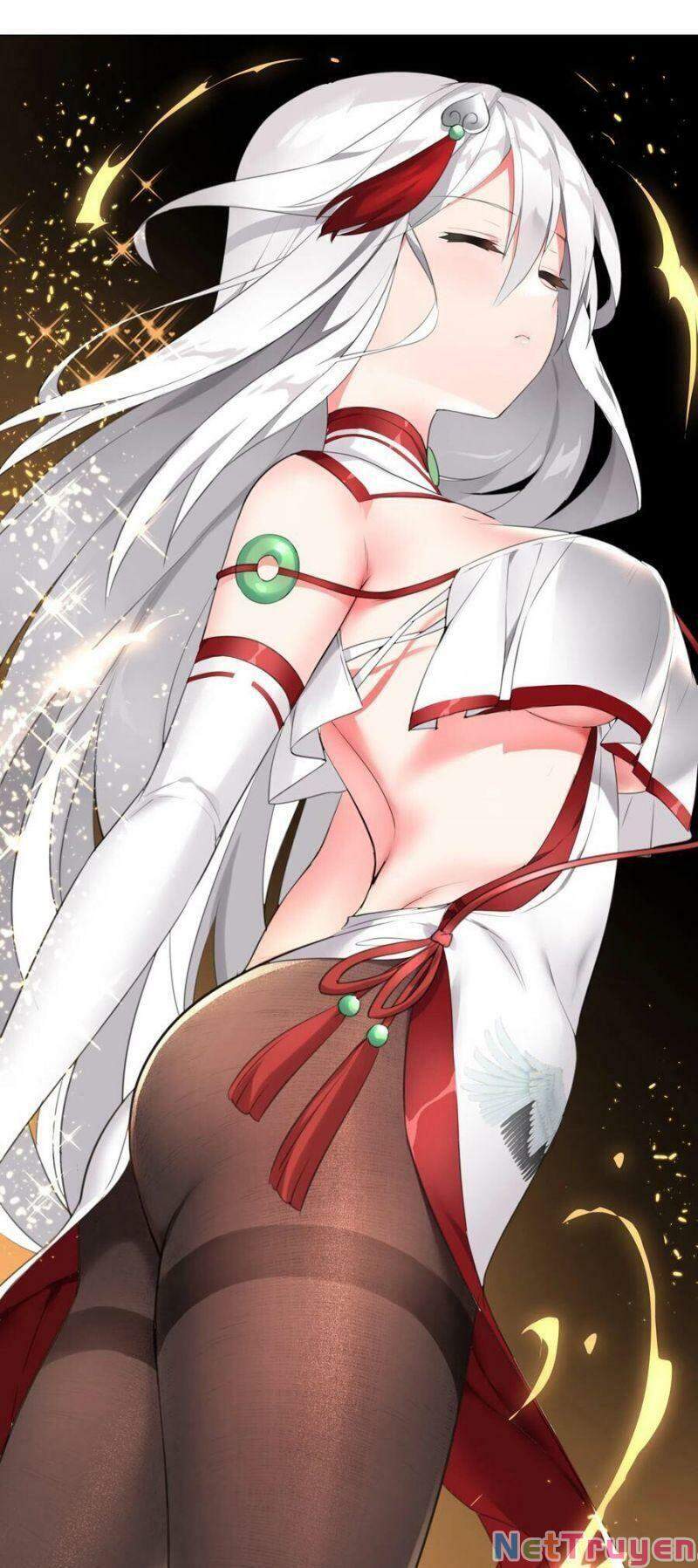 Hậu Cung Quá Nhiều, Tốt Nhất Là Phi Thăng Thôi Chap 7 - Next Chap 8