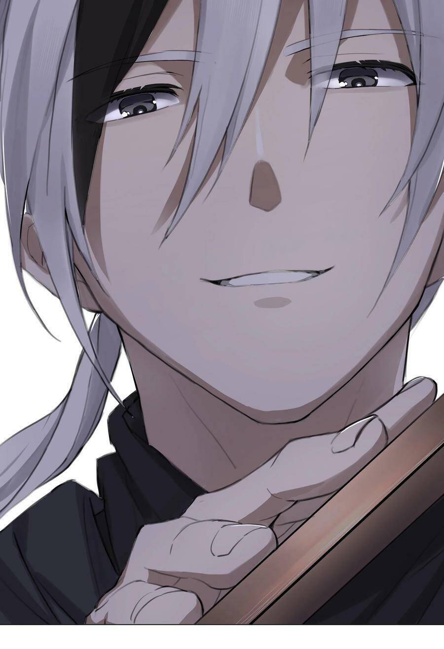 Hậu Cung Quá Nhiều, Tốt Nhất Là Phi Thăng Thôi Chap 35 - Next Chap 36